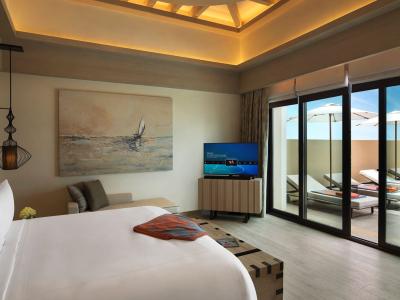 Saadiyat Rotana Resort & Villas - Villa 1 Schlafzimmer