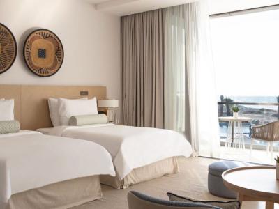 Jumeirah Saadiyat Island Resort - Doppelzimmer Deluxe