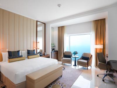 Rixos Marina Abu Dhabi - Premium Room