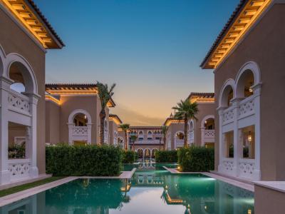 Club Privé by Rixos Saadiyat Island