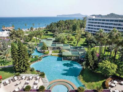 Mirage Park Resort