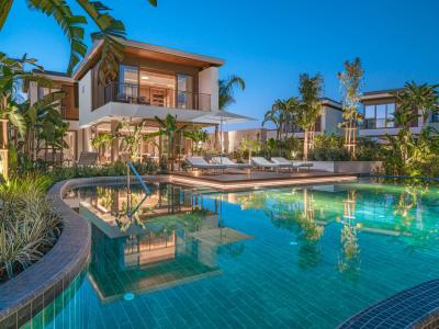 Bayou Villas
