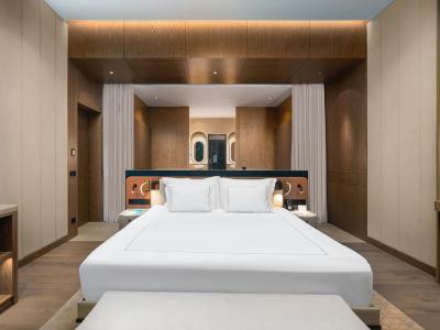 Bayou Villas - Bayou Villa (1 Schlafzimmer)