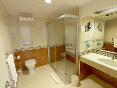 Defne Dream - Dream Familie Deluxe ca. 49 m² inklusive Bad