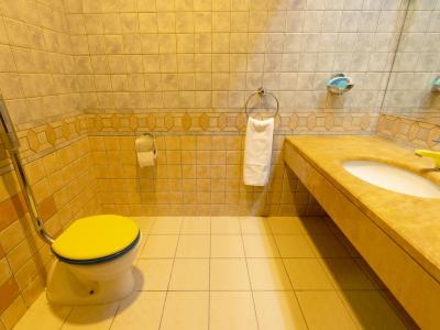 Defne Dream - Dream Familie Deluxe ca. 49 m² inklusive Bad