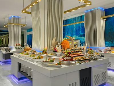 Limak Atlantis De Luxe Hotel & Resort - Ultra All Inclusive