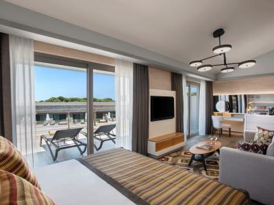 Acanthus Cennet Barut Collection - Penthouse Suite