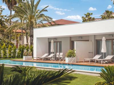 Acanthus Cennet Barut Collection - Doppelzimmer Swim-Up
