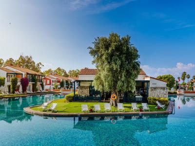 IC Hotels Santai Family Resort