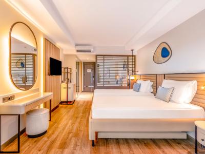 Belek Beach Resort - Comfort Doppelzimmer