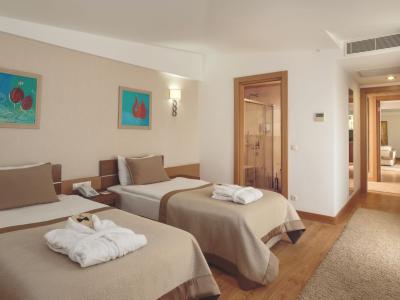 Sunis Kumköy Beach Resort Hotel & Spa - Doppelzimmer