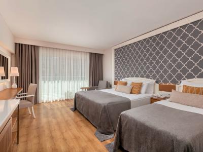 Sherwood Exclusive Lara - Doppelzimmer Deluxe