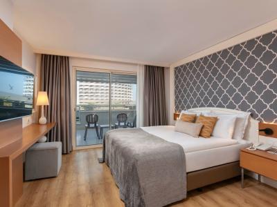 Sherwood Exclusive Lara - Familienzimmer