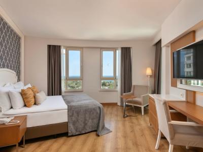 Sherwood Exclusive Lara - Juniorsuite (AYTA37)