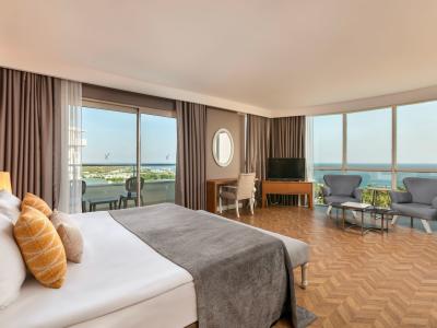 Sherwood Exclusive Lara - Suite