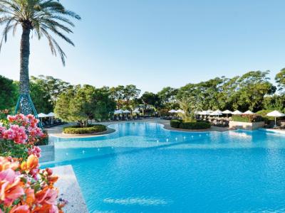 Gloria Verde Resort