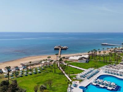 Arcanus Hotels Sorgun