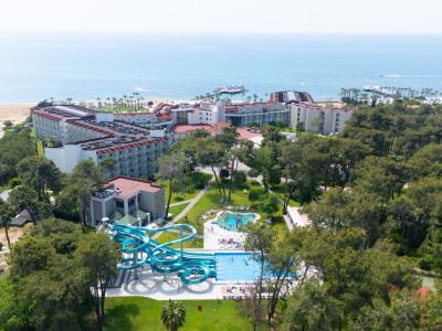 Arcanus Hotels Sorgun