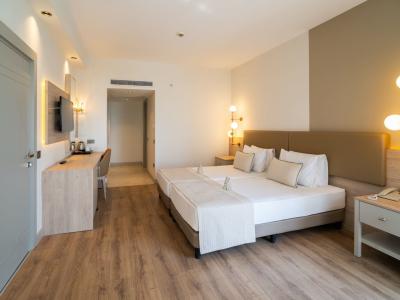 Arcanus Hotels Sorgun - Deluxe Familienzimmer