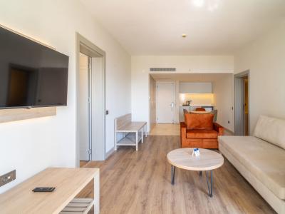 Arcanus Hotels Sorgun - Deluxe Familienzimmer