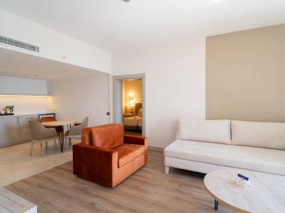 Arcanus Hotels Sorgun - Deluxe Familienzimmer
