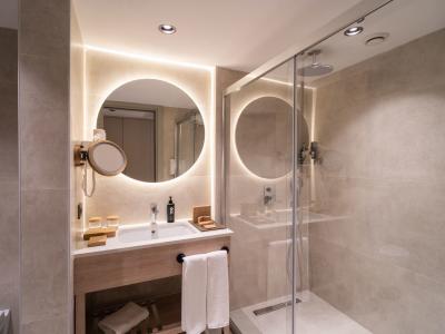 Arcanus Hotels Sorgun - Deluxe Familienzimmer