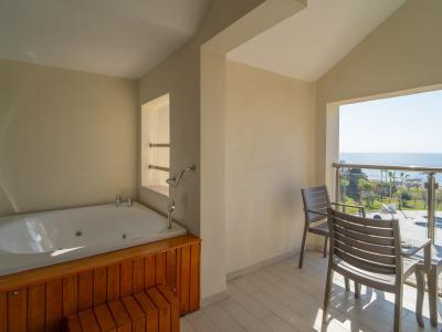 Arcanus Hotels Sorgun - Familiensuite Meerblick