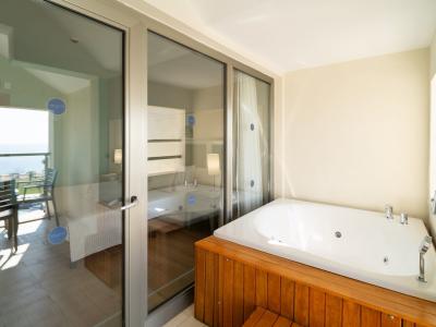 Arcanus Hotels Sorgun - Familiensuite Meerblick