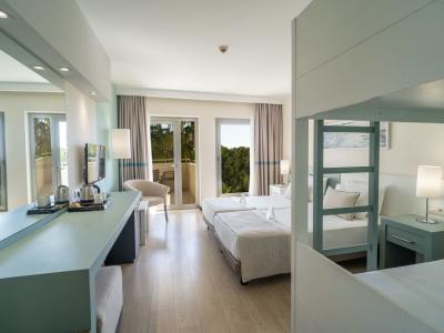 Arcanus Hotels Sorgun - Großes Doppelzimmer