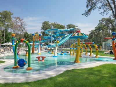 Arcanus Hotels Sorgun