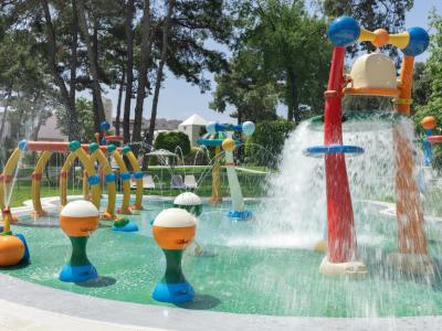 Arcanus Hotels Sorgun