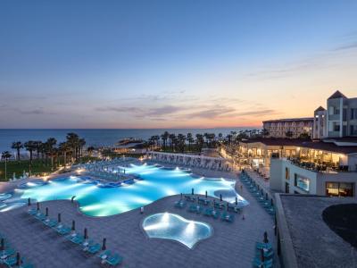 Arcanus Hotels Sorgun