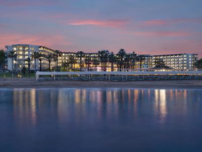 Arcanus Hotels Sorgun