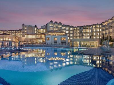 Arcanus Hotels Sorgun