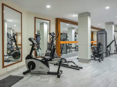 Arcanus Hotels Sorgun