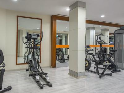 Arcanus Hotels Sorgun