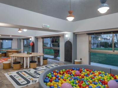 Arcanus Hotels Sorgun