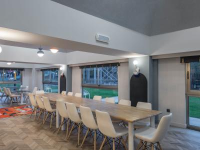 Arcanus Hotels Sorgun