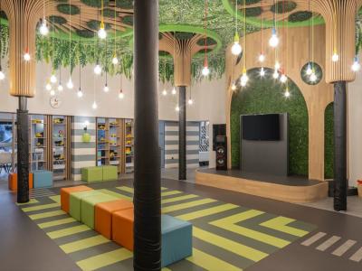 Arcanus Hotels Sorgun