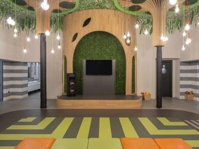 Arcanus Hotels Sorgun
