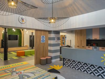 Arcanus Hotels Sorgun