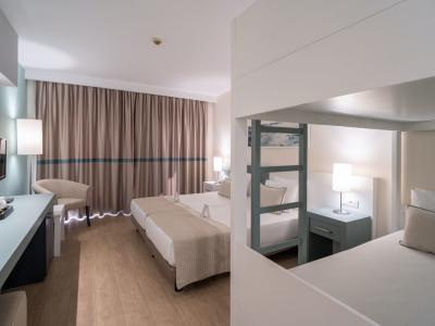 Arcanus Hotels Sorgun - Großes Doppelzimmer