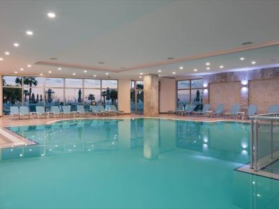 Arcanus Hotels Sorgun