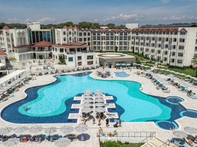 Arcanus Hotels Sorgun
