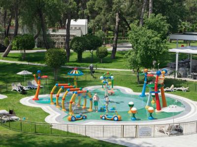 Arcanus Hotels Sorgun