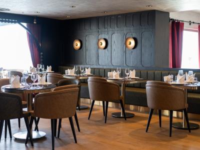 Arcanus Hotels Sorgun