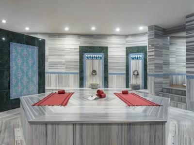 Arcanus Hotels Sorgun