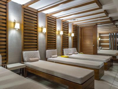 Arcanus Hotels Sorgun