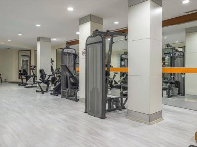 Arcanus Hotels Sorgun