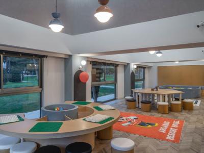 Arcanus Hotels Sorgun